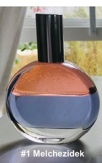 Melchezideck Dual Coral/Lilac