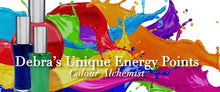 Expansion of Self Through Colour Course 7 week @ 2hrs each