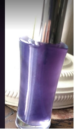 52. Violet Flame Spritzer Created Special For Debra's Violet Flame Course