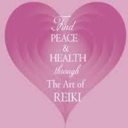 Reiki Level 3a Master Therapist No Longer See Usui Holy Fire Reiki Training