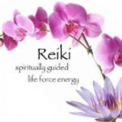 Usui Reiki level 2 Now Replaced by Usui Holy Fire Reiki