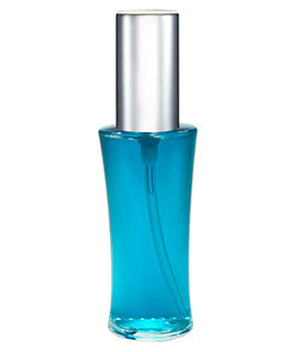 16. Water - Deep Turquoise